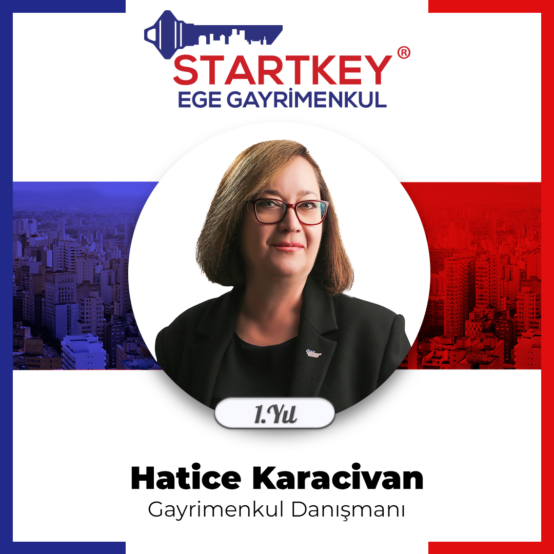 Hatice Karacivan